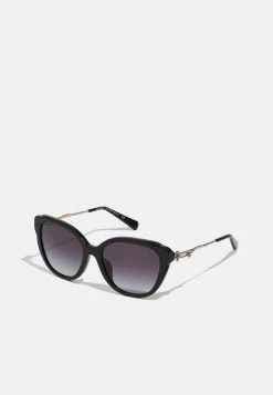 Cheap ❤️ Coach ???? Sunglasses - Black ????
