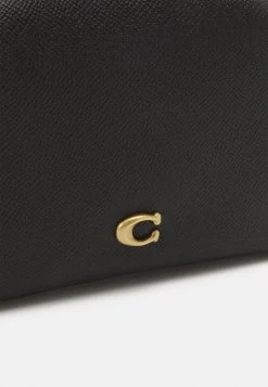 Cheapest ???? Coach CROSSGRAIN JULIENNE COSMETIC CASE - Wash Bag - Black ???? -Coach Shop cd8216a9f024415fb07f9e612b2bff5a