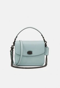 Discount ???? Coach CASSIE CROSSBODY - Across Body Bag - Aqua ✔️
