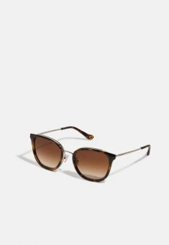 Best reviews of ???? Coach ???? Sunglasses - Light Gold-coloured/tortoise ????