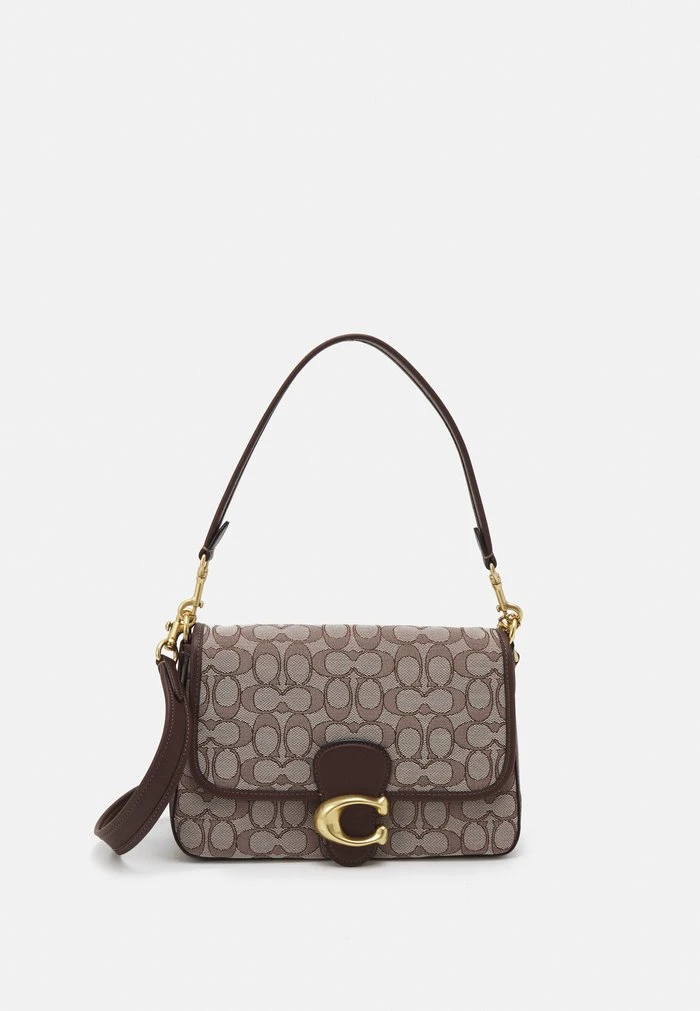 Coupon ???? Coach SIGNATURE TABBY SHOULDER BAG - ???? Handbag - Oak Maple ???? 1 Coupon ???? Coach SIGNATURE TABBY SHOULDER BAG - ???? Handbag - Oak Maple ????