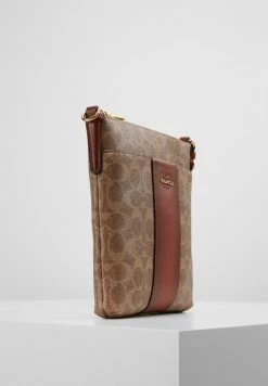 Best Pirce ???? Coach MESSENGER CROSSBODY SIGNATURE - Across Body Bag - Tan Rust ???? 10 Best Pirce ???? Coach MESSENGER CROSSBODY SIGNATURE - Across Body Bag - Tan Rust ???? -Coach Shop d28fe738a9e54228aa6320a873a0b065