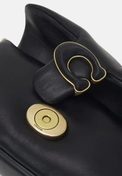 Best reviews of ⭐ Coach COVERED CLOSURE PILLOW TABBY SHOULDER BAG - ???? Handbag - Black ⭐ -Coach Shop d43d0e20791645799d25443dcd59eeed