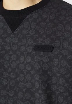 Brand new ???? Coach ESSENTIAL CREWNECK IN SIGNATURE - Sweatshirt - Charcoal Signature ???? 11 Brand new ???? Coach ESSENTIAL CREWNECK IN SIGNATURE - Sweatshirt - Charcoal Signature ???? -Coach Shop d5939338cf994927a25ca65cdff5da02