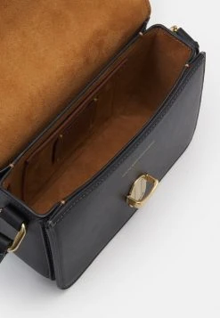 Buy ✔️ Coach STUDIO SHOULDER - Across Body Bag - Black ❤️ -Coach Shop d7899214f1e6402b9d5e65a75915942a