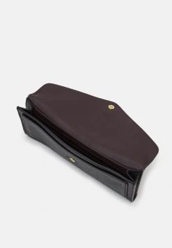 Flash Sale ✨ Coach CROSSGRAIN SOFT WALLET - Wallet - Black ???? 6 Flash Sale ✨ Coach CROSSGRAIN SOFT WALLET - Wallet - Black ???? -Coach Shop d9f2836bce1a48e8b094cf8b78f430d3