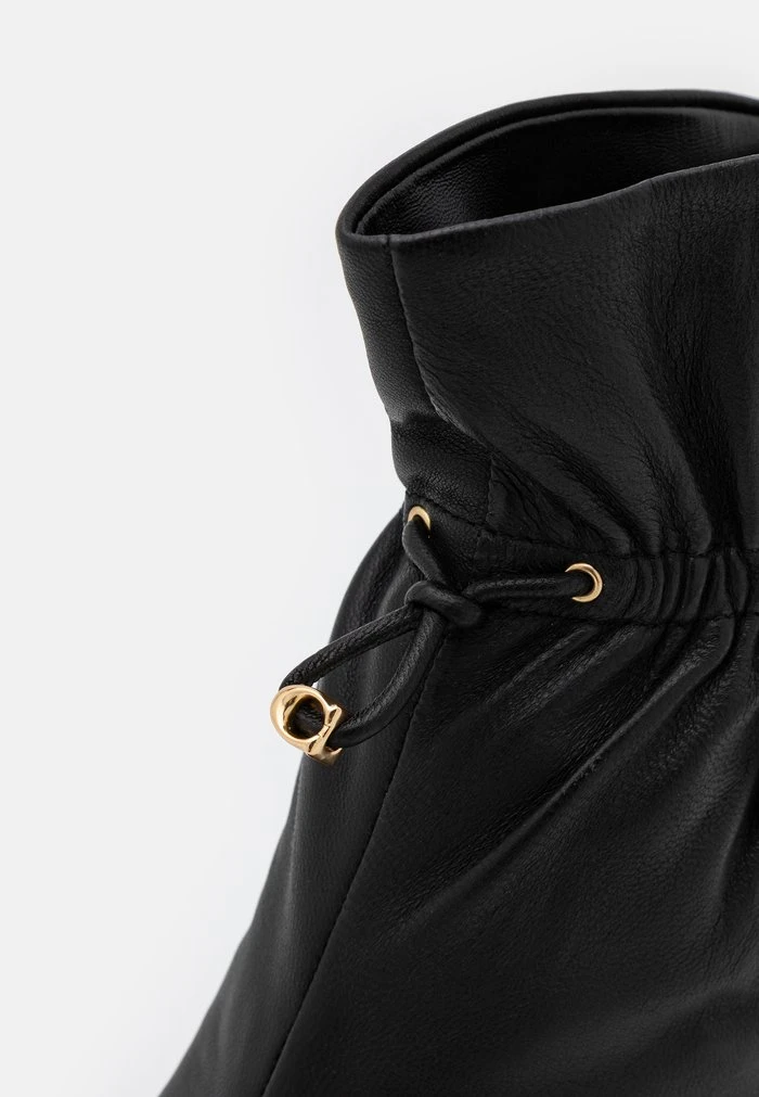 Cheap ✔️ Coach WYNIE BOOTIE - Classic Ankle ???? Boots - Black ???? 7 Cheap ✔️ Coach WYNIE BOOTIE - Classic Ankle ???? Boots - Black ???? - Image 7