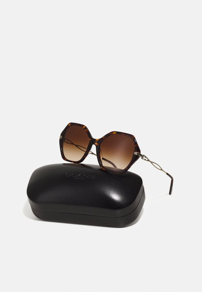 Best reviews of ???? Coach ???? Sunglasses - Dark Tortoise ???? 4 Best reviews of ???? Coach ???? Sunglasses - Dark Tortoise ???? - Image 4