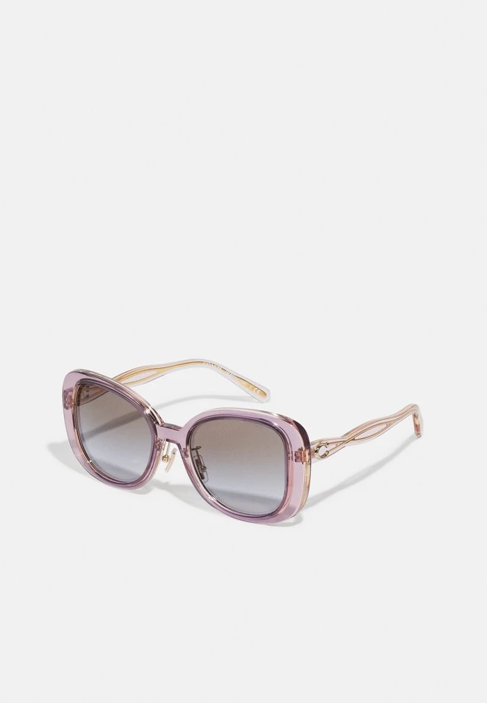 Best reviews of ???? Coach ???? Sunglasses - Transparent Lilac ???? 1 Best reviews of ???? Coach ???? Sunglasses - Transparent Lilac ????