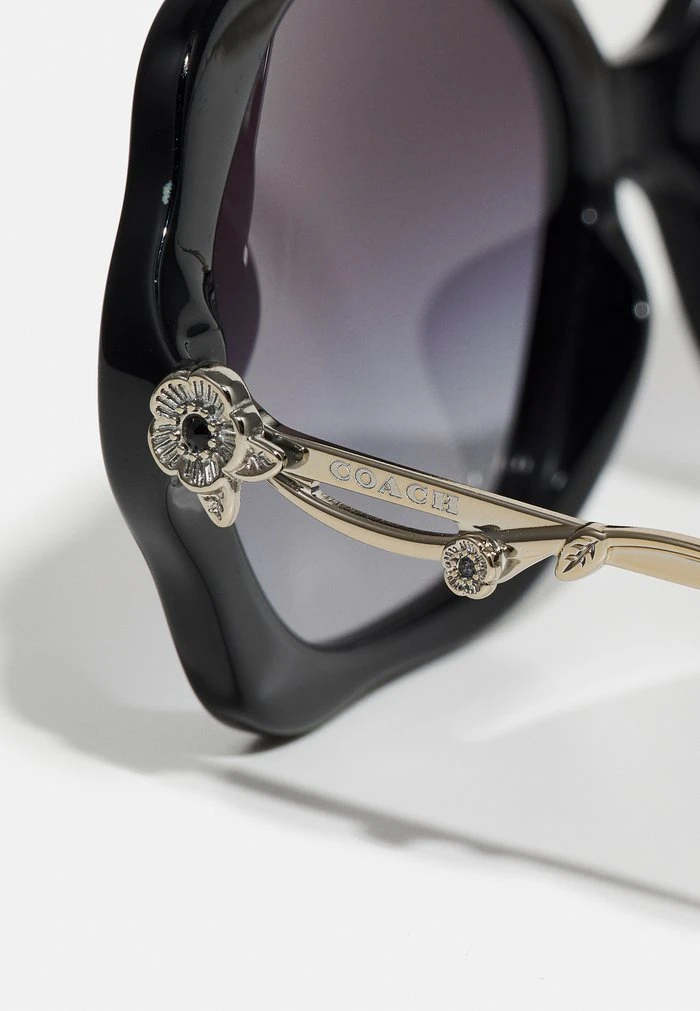 Cheapest ???? Coach ???? Sunglasses - Black ???? 5 Cheapest ???? Coach ???? Sunglasses - Black ???? - Image 5