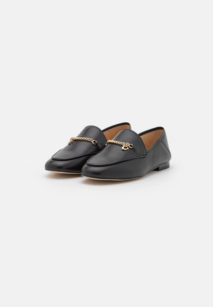 Discount ???? Coach HANNA LOAFER - Slip-ons - Black ❤️ 3 Discount ???? Coach HANNA LOAFER - Slip-ons - Black ❤️ - Image 3