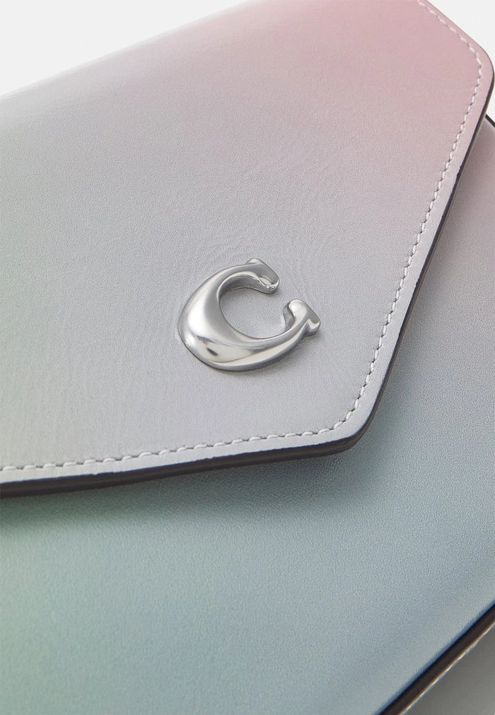 Hot Sale ???? Coach CROSSBODY SET - Across Body Bag - Pale Pistachio Multi ???? 8 Hot Sale ???? Coach CROSSBODY SET - Across Body Bag - Pale Pistachio Multi ???? - Image 8