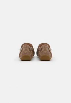 Outlet ???? Coach MARLEY DRIVER - Moccasins - Tan ⭐ 8 Outlet ???? Coach MARLEY DRIVER - Moccasins - Tan ⭐ -Coach Shop e0fb6b838f0b4b3880515c15b4d078e6