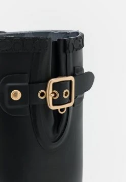 Best deal ⌛ Coach RILEY RAIN BOOT - Wellies - Black ???? 11 Best deal ⌛ Coach RILEY RAIN BOOT - Wellies - Black ???? -Coach Shop e2b4800c82c741b289ff3c9722802c02