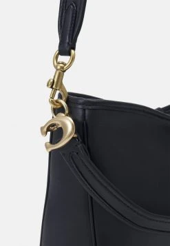 Cheapest ???? Coach SOFT TABBY - ???? Handbag - Black ???? -Coach Shop e2e5a6cca44d46c19eb303ecf2ccd848