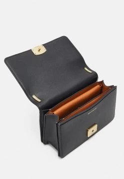 Best Pirce ✔️ Coach BANDIT SHOULDER BAG - Across Body Bag - Black ???? -Coach Shop e2e6bd0865fe4a01bd3dc2210af6216e