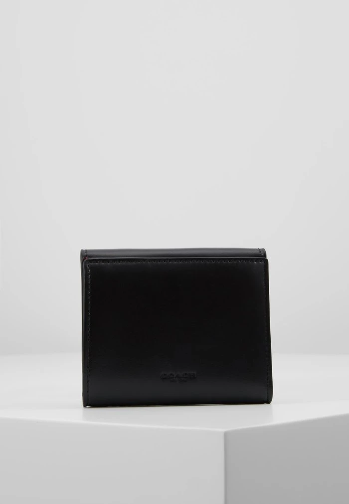 Cheap ✔️ Coach COLORBLOCK ???? COATED TABBY SMALL - Wallet - Tan/black ???? 4 Cheap ✔️ Coach COLORBLOCK ???? COATED TABBY SMALL - Wallet - Tan/black ???? - Image 4