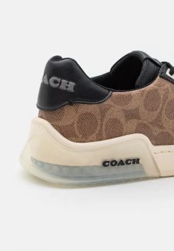Best Sale ???? Coach CITYSOLE SIGNATURE COURT - Trainers - Tan/saddle ???? 11 Best Sale ???? Coach CITYSOLE SIGNATURE COURT - Trainers - Tan/saddle ???? -Coach Shop e362f8a0ae6a49efb9750290243a6d36