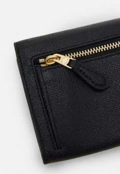 Flash Sale ✨ Coach CROSSGRAIN SOFT WALLET - Wallet - Black ???? 7 Flash Sale ✨ Coach CROSSGRAIN SOFT WALLET - Wallet - Black ???? -Coach Shop e39593d285374e15adaebca79131a5f1