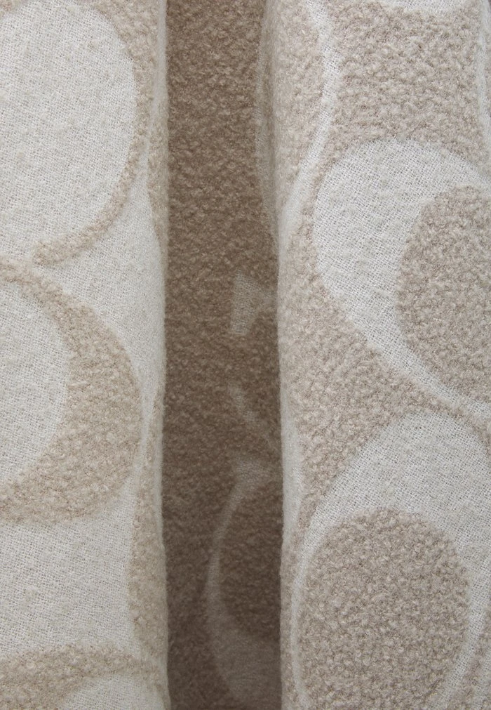 Coupon ???? Coach REVERSIBLE MUFFLER - Foulard - Chalk Taupe ⭐ 3 Coupon ???? Coach REVERSIBLE MUFFLER - Foulard - Chalk Taupe ⭐ - Image 3