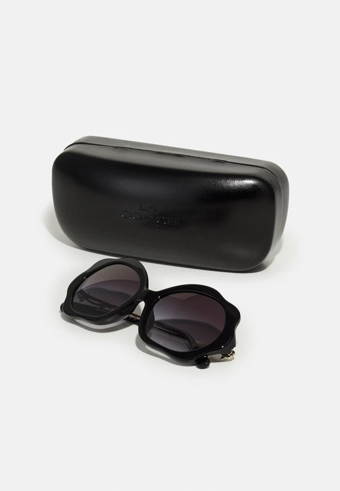 Cheapest ???? Coach ???? Sunglasses - Black ???? 4 Cheapest ???? Coach ???? Sunglasses - Black ???? - Image 4
