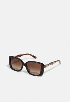 Cheap ???? Coach ???? Sunglasses - Brown ✔️