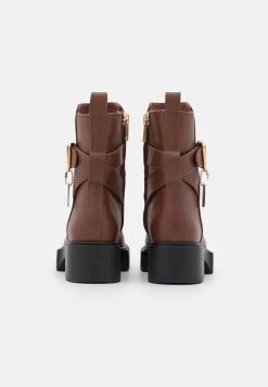 Wholesale ???? Coach LACEY BOOTIE - Classic Ankle ???? Boots - Dark Saddle ???? 10 Wholesale ???? Coach LACEY BOOTIE - Classic Ankle ???? Boots - Dark Saddle ???? -Coach Shop ea5124917b86479e851e4d79c25b1ac9