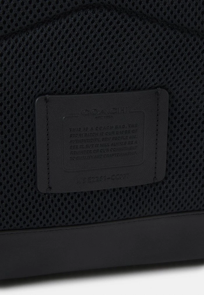 Flash Sale ???? Coach CHARTER ???? BACKPACK IN SIGNATURE - Rucksack - Charcoal/black ???? 6 Flash Sale ???? Coach CHARTER ???? BACKPACK IN SIGNATURE - Rucksack - Charcoal/black ???? - Image 6