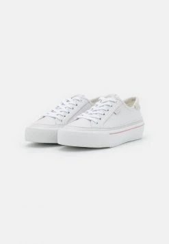 Budget ???? Coach CITYSOLE PLATFORM - Trainers - Optic White ???? -Coach Shop ecc4bc1d86f34622a0c5ca338a3c9fd6