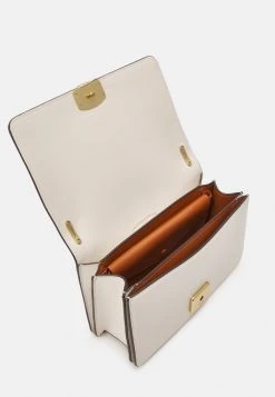 Hot Sale ❤️ Coach BANDIT SHOULDER BAG - Across Body Bag - Ivory ???? -Coach Shop eccf945dea31479eb8e31534b3b9e873