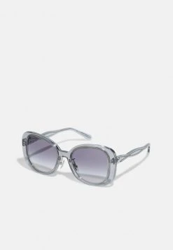 Brand new ⭐ Coach ???? Sunglasses - Transparent Blue ????