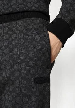 Flash Sale ✨ Coach ESSENTIAL JOGGER IN SIGNATURE - Tracksuit Bottoms - Charcoal Signature ???? 11 Flash Sale ✨ Coach ESSENTIAL JOGGER IN SIGNATURE - Tracksuit Bottoms - Charcoal Signature ???? -Coach Shop edc3ae33208f4e83890ad7ea88fa29c3