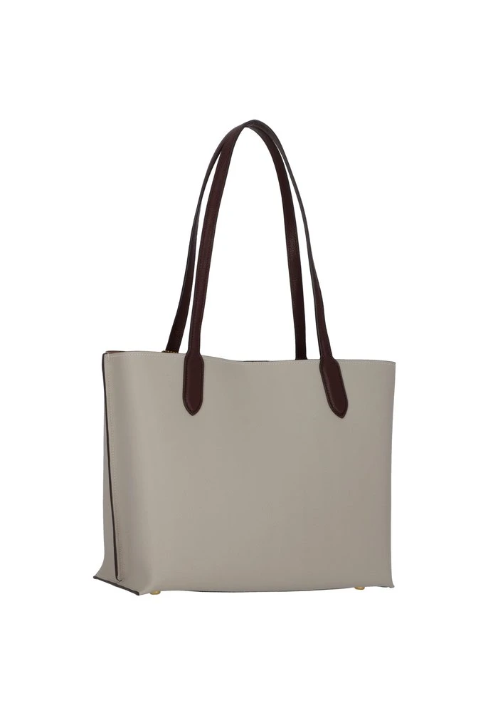 Flash Sale ⌛ Coach ???? Handbag - Dove Grey Multi ???? 2 Flash Sale ⌛ Coach ???? Handbag - Dove Grey Multi ???? - Image 2