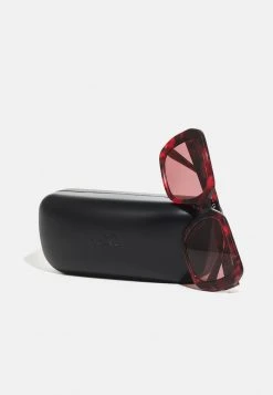 Hot Sale ???? Coach ???? Sunglasses - Burgundy Solid ???? 8 Hot Sale ???? Coach ???? Sunglasses - Burgundy Solid ???? -Coach Shop f03657543e0844e3a50e5f1f0769d492
