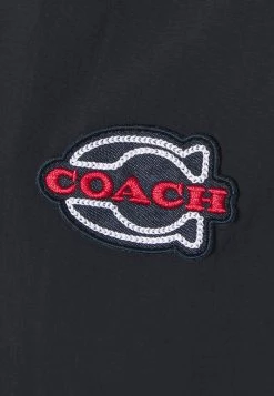Hot Sale ???? Coach LIGHTWEIGHT HERITAGE WINDBREAKER - Training Jacket - Navy ???? 5 Hot Sale ???? Coach LIGHTWEIGHT HERITAGE WINDBREAKER - Training Jacket - Navy ???? -Coach Shop f080769808254bf39b2b4e63760c4131