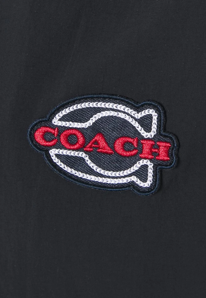 Hot Sale ???? Coach LIGHTWEIGHT HERITAGE WINDBREAKER - Training Jacket - Navy ???? 3 Hot Sale ???? Coach LIGHTWEIGHT HERITAGE WINDBREAKER - Training Jacket - Navy ???? - Image 3