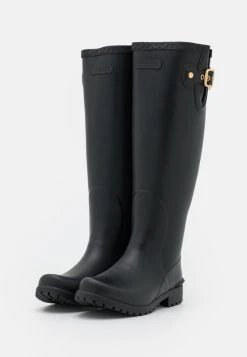 Best deal ⌛ Coach RILEY RAIN BOOT - Wellies - Black ???? 9 Best deal ⌛ Coach RILEY RAIN BOOT - Wellies - Black ???? -Coach Shop f08adb89127c4abf9a541616b11fb7a8