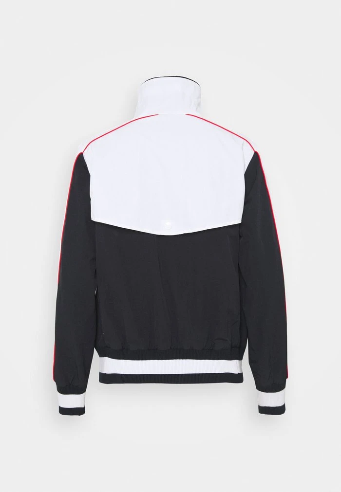 Hot Sale ???? Coach LIGHTWEIGHT HERITAGE WINDBREAKER - Training Jacket - Navy ???? 2 Hot Sale ???? Coach LIGHTWEIGHT HERITAGE WINDBREAKER - Training Jacket - Navy ???? - Image 2