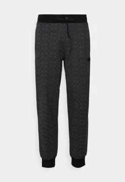 Flash Sale ✨ Coach ESSENTIAL JOGGER IN SIGNATURE - Tracksuit Bottoms - Charcoal Signature ???? 10 Flash Sale ✨ Coach ESSENTIAL JOGGER IN SIGNATURE - Tracksuit Bottoms - Charcoal Signature ???? -Coach Shop f142f36e6d234a148453482fa9cf918e