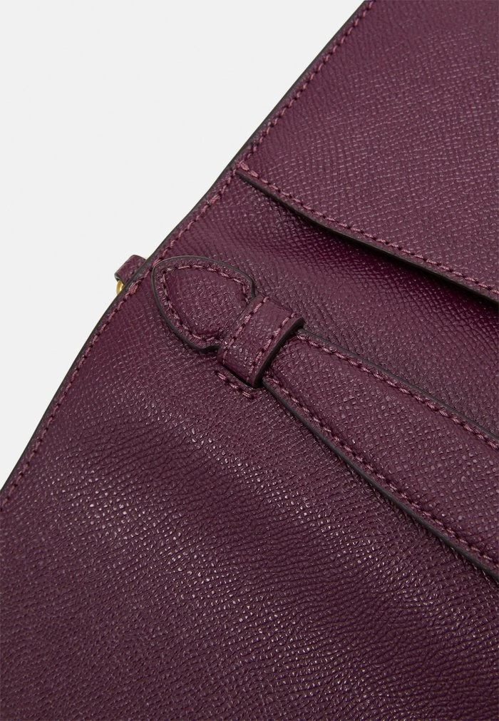 Discount ???? Coach CROSSGRAIN BEA CROSSBODY - Across Body Bag - Deep Berry ???? 5 Discount ???? Coach CROSSGRAIN BEA CROSSBODY - Across Body Bag - Deep Berry ???? - Image 5