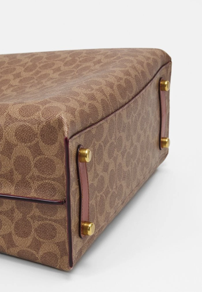 Cheap ???? Coach SIGNATURE WILLOW TOTE - Tote Bag - Tan ???? 5 Cheap ???? Coach SIGNATURE WILLOW TOTE - Tote Bag - Tan ???? - Image 5