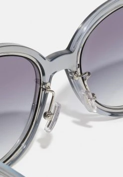 Brand new ⭐ Coach ???? Sunglasses - Transparent Blue ???? -Coach Shop f45931e28d5945b888024a14be5904dc