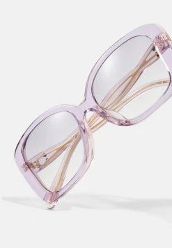 Best deal ⌛ Coach ???? Sunglasses - Transparent Lilac ???? 9 Best deal ⌛ Coach ???? Sunglasses - Transparent Lilac ???? -Coach Shop f4f0f4aacedc40e1a2a45d4820a7c518