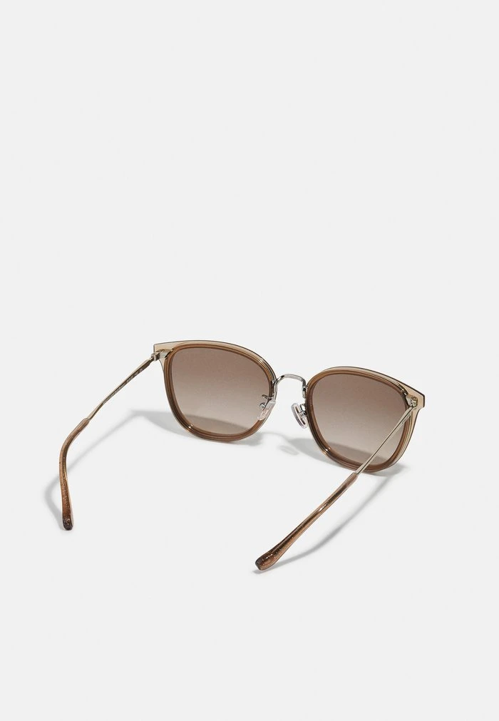 Budget ???? Coach ???? Sunglasses - Light Gold-coloured/brown ???? 2 Budget ???? Coach ???? Sunglasses - Light Gold-coloured/brown ???? - Image 2