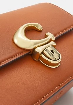 Promo ✔️ Coach STUDIO SHOULDER BAG - Across Body Bag - Canyon ???? -Coach Shop f6eef4a0b6b0451e82722724100ccd2f