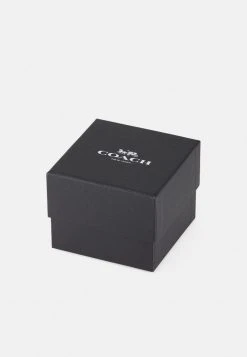 Wholesale ???? Coach CHARLES UNISEX - ⌚ Watch - Brown/blue ???? 10 Wholesale ???? Coach CHARLES UNISEX - ⌚ Watch - Brown/blue ???? -Coach Shop fb223508b88b415cb06b6f023cc14c3f