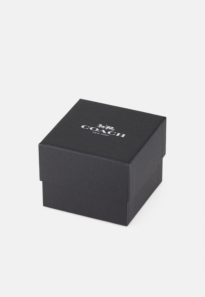 Wholesale ???? Coach CHARLES UNISEX - ⌚ Watch - Brown/blue ???? 5 Wholesale ???? Coach CHARLES UNISEX - ⌚ Watch - Brown/blue ???? - Image 5