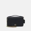 Cheap ???? Coach CROSSGRAIN BEA CROSSBODY - Across Body Bag - Black ????
